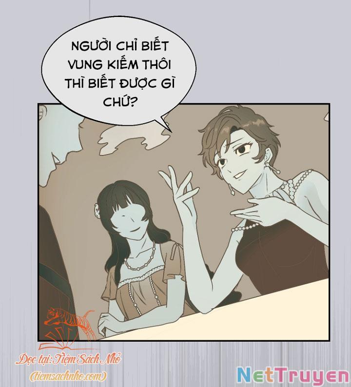 Tiền Là Tất Cả Chồng Là Phù Du Chapter 7 - Trang 67