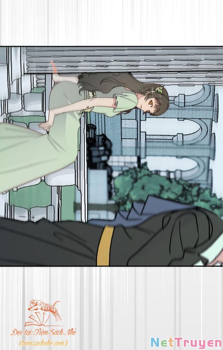Tiền Là Tất Cả Chồng Là Phù Du Chapter 7 - Trang 23