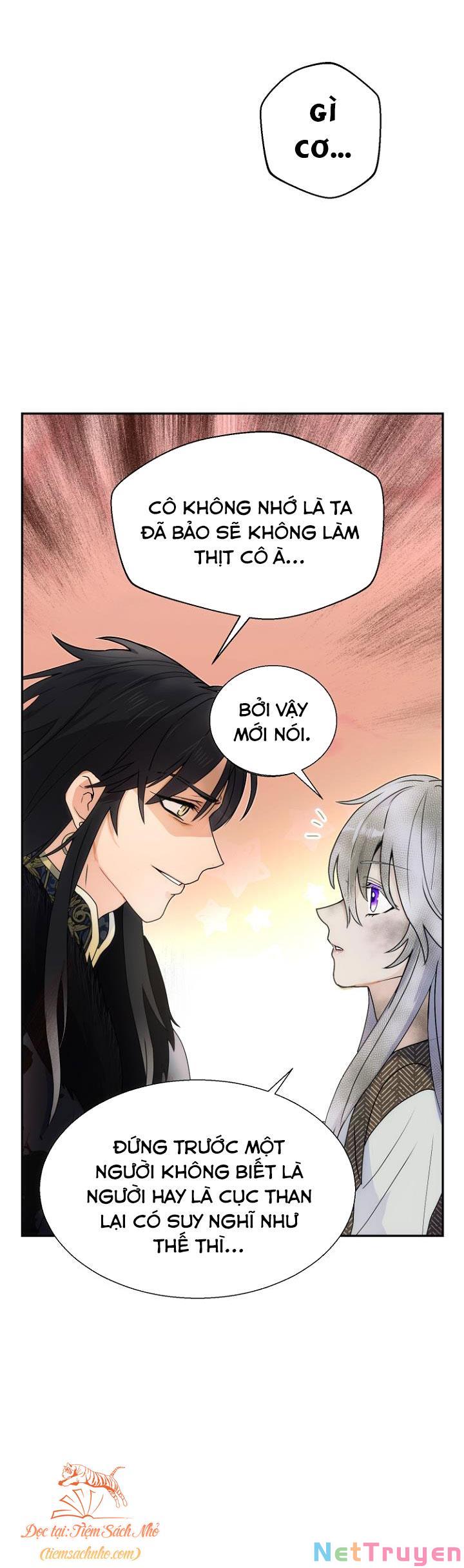 Tiền Là Tất Cả Chồng Là Phù Du Chapter 4 - Trang 15
