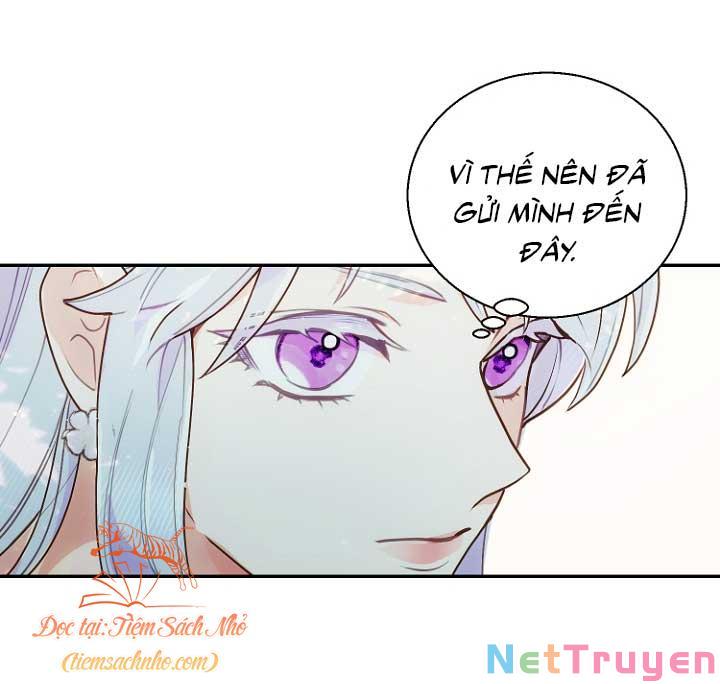 Tiền Là Tất Cả Chồng Là Phù Du Chapter 1 - Trang 46