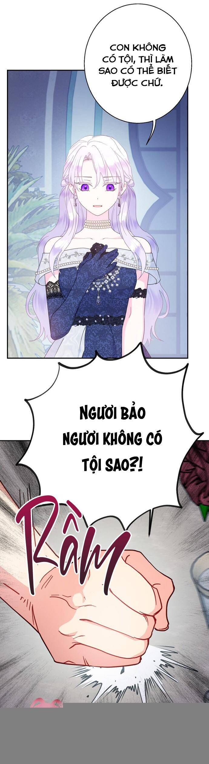 Tiền Là Tất Cả Chồng Là Phù Du Chapter 97 - Trang 20