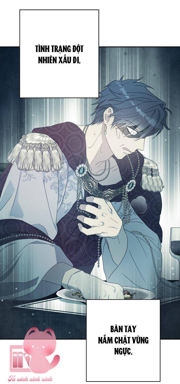 Tiền Là Tất Cả Chồng Là Phù Du Chapter 93 - Trang 58