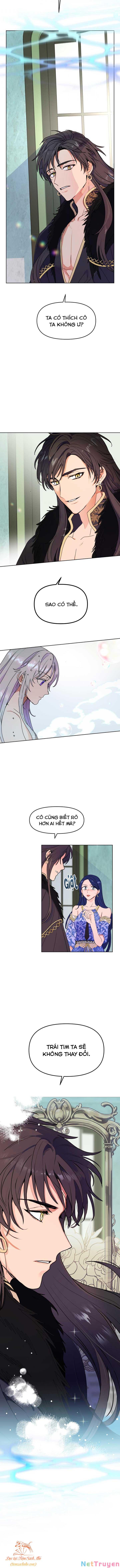Tiền Là Tất Cả Chồng Là Phù Du Chapter 5 - Trang 1