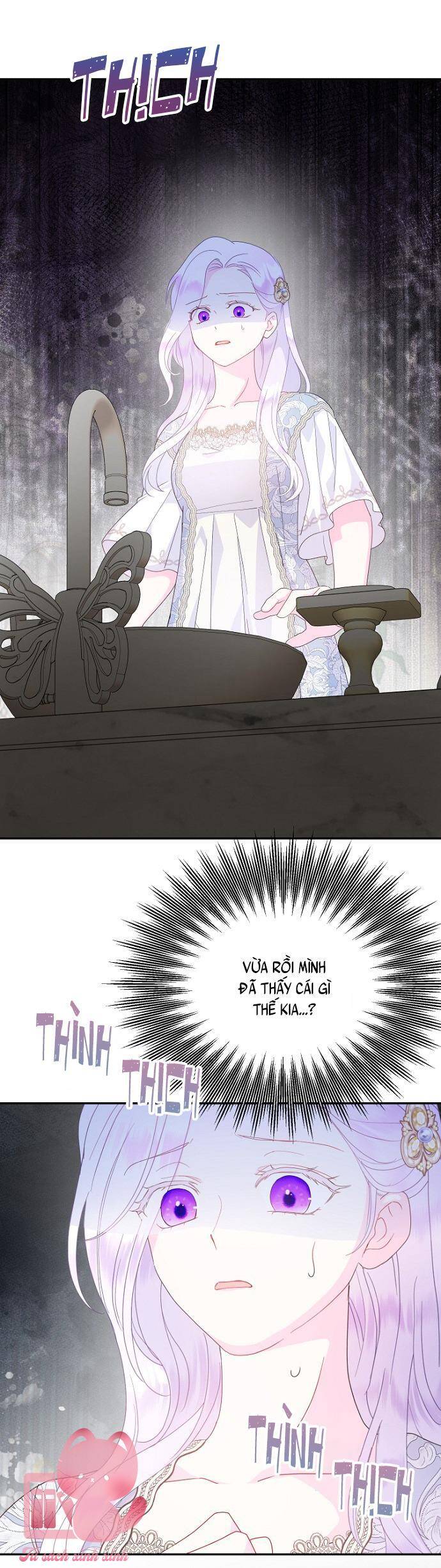 Tiền Là Tất Cả Chồng Là Phù Du Chapter 90 - Trang 53