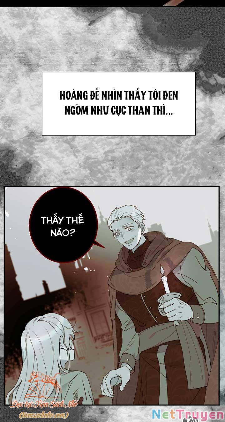 Tiền Là Tất Cả Chồng Là Phù Du Chapter 1 - Trang 21