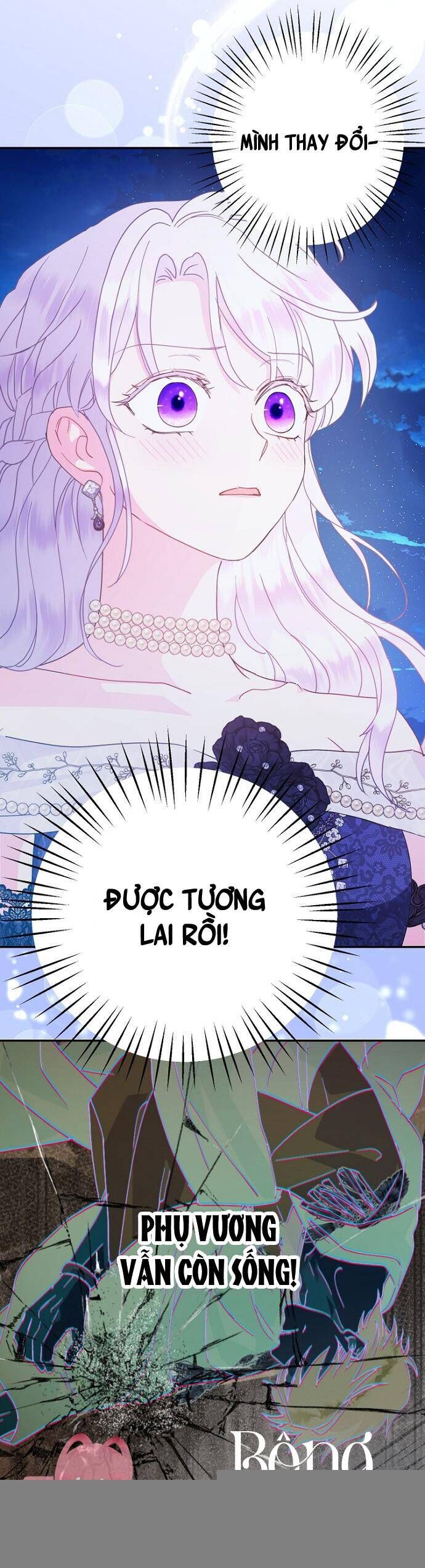 Tiền Là Tất Cả Chồng Là Phù Du Chapter 97 - Trang 6