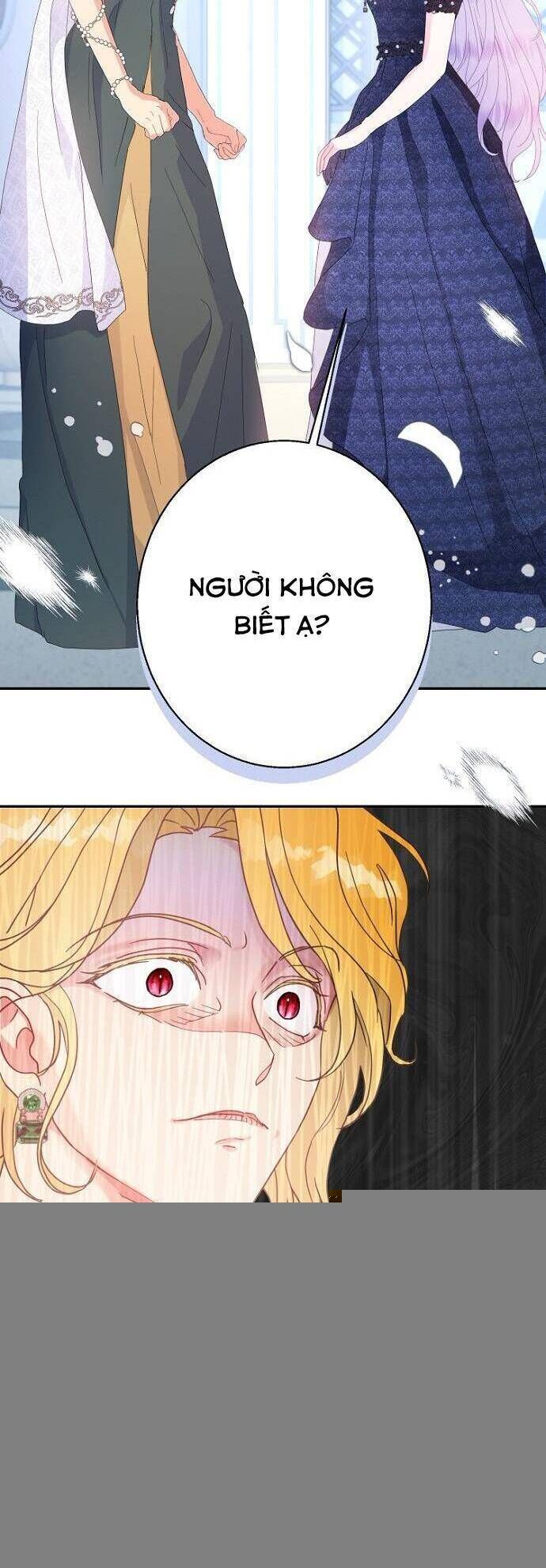 Tiền Là Tất Cả Chồng Là Phù Du Chapter 99 - Trang 47