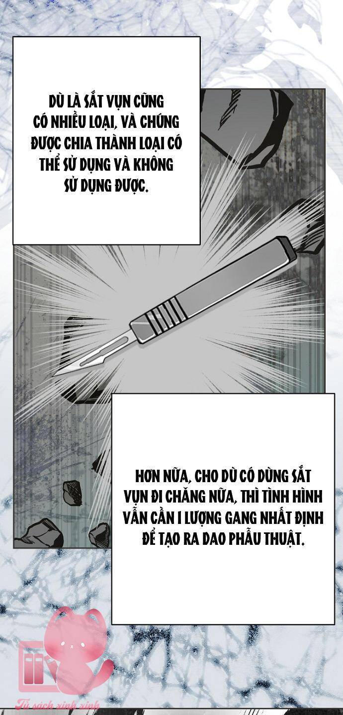 Tiền Là Tất Cả Chồng Là Phù Du Chapter 86 - Trang 28