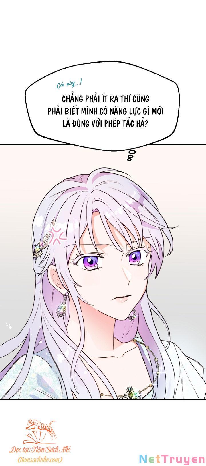 Tiền Là Tất Cả Chồng Là Phù Du Chapter 7 - Trang 13