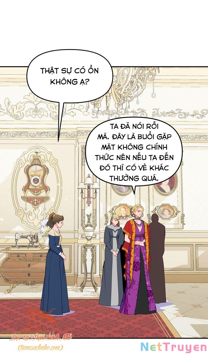 Tiền Là Tất Cả Chồng Là Phù Du Chapter 7 - Trang 61
