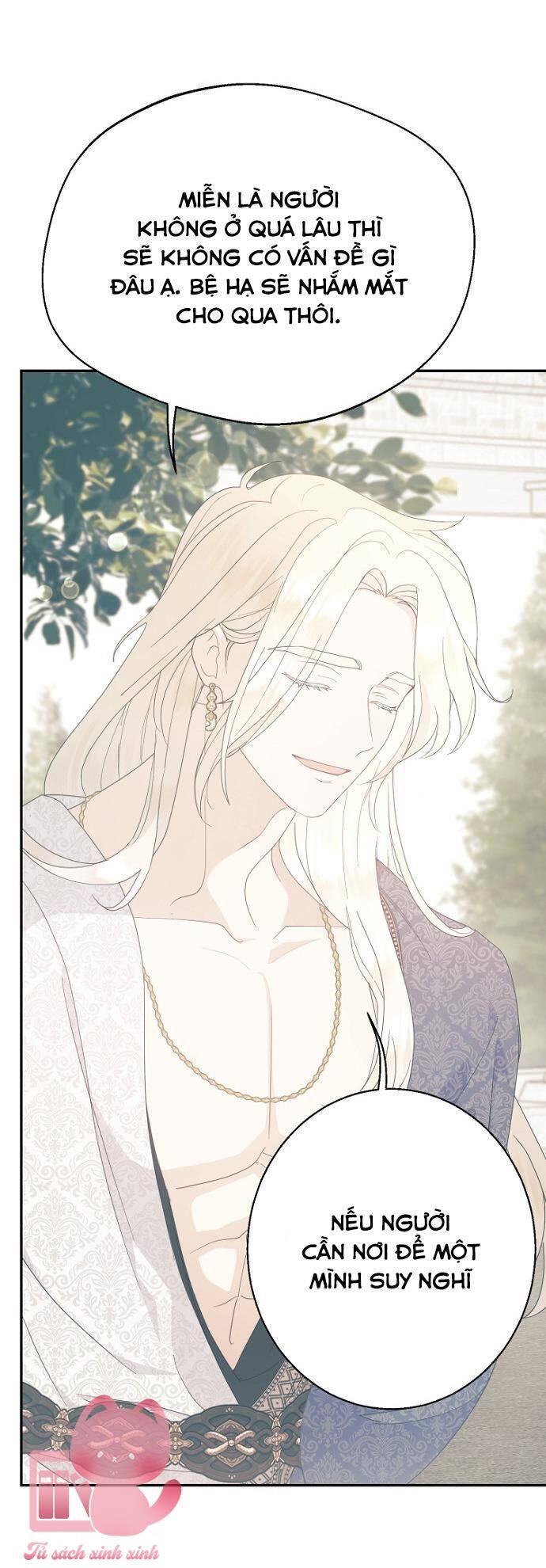 Tiền Là Tất Cả Chồng Là Phù Du Chapter 88 - Trang 45