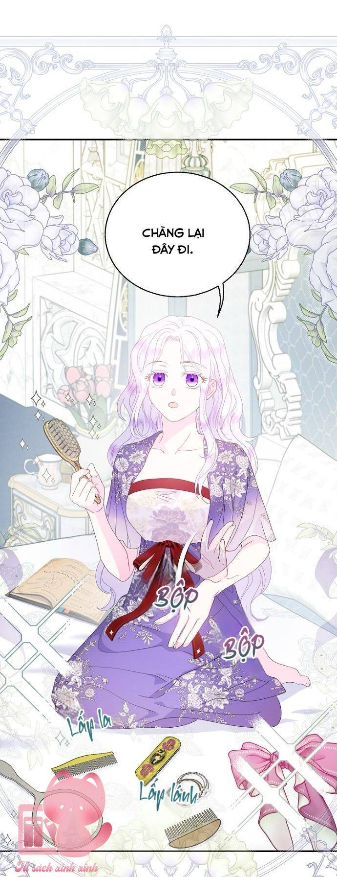 Tiền Là Tất Cả Chồng Là Phù Du Chapter 95 - Trang 4
