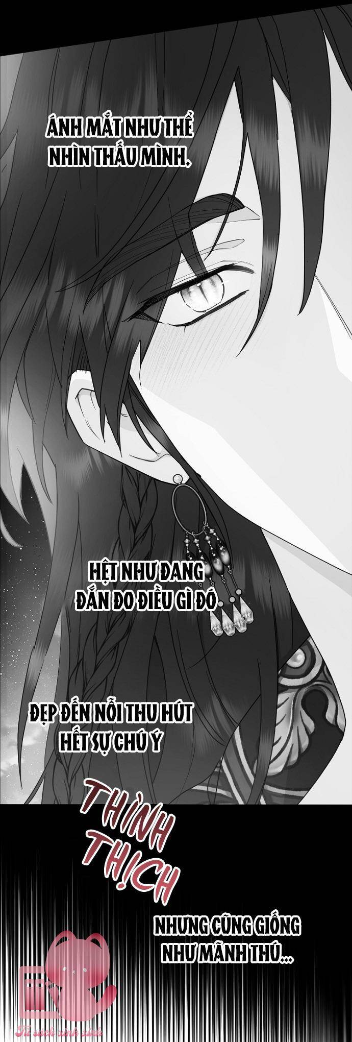 Tiền Là Tất Cả Chồng Là Phù Du Chapter 88 - Trang 20