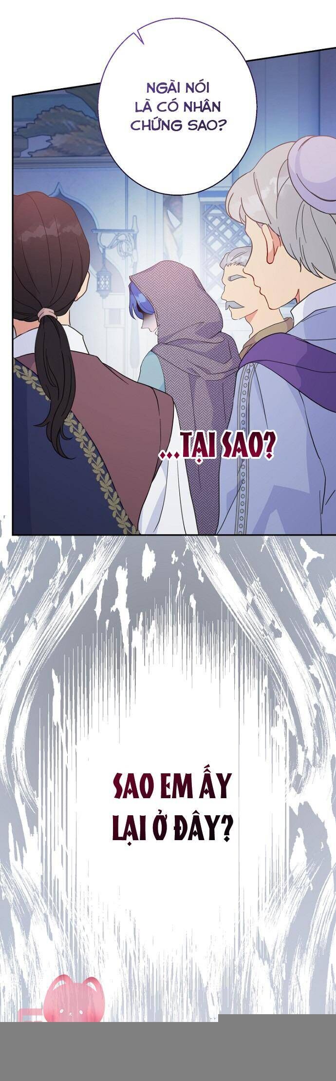 Tiền Là Tất Cả Chồng Là Phù Du Chapter 97 - Trang 49