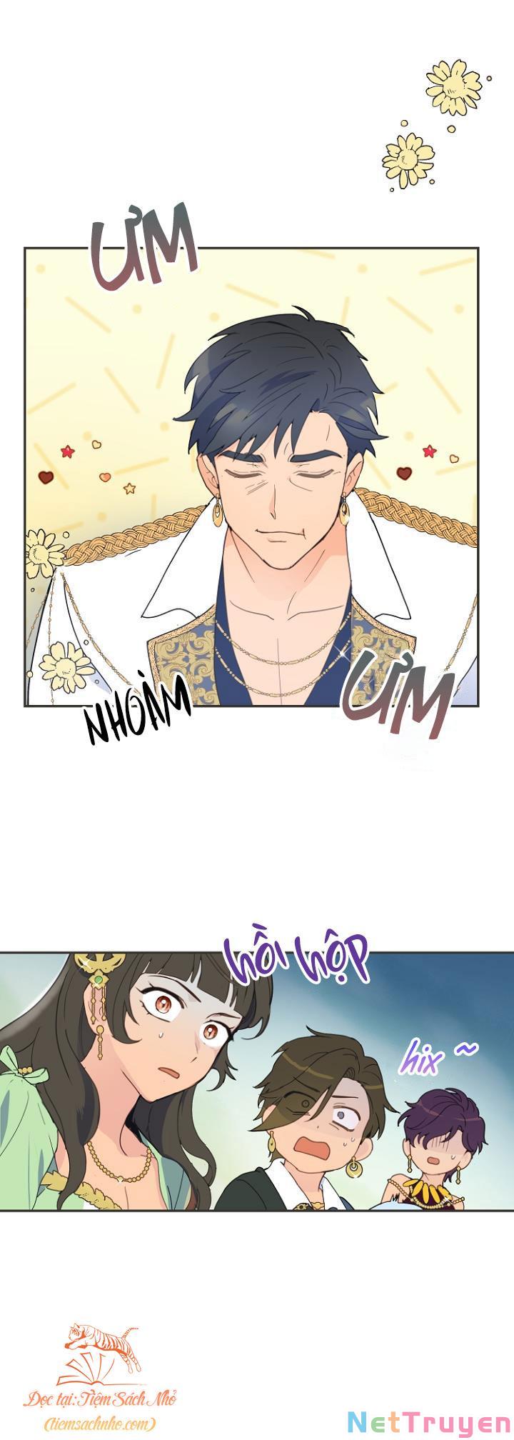 Tiền Là Tất Cả Chồng Là Phù Du Chapter 10 - Trang 0