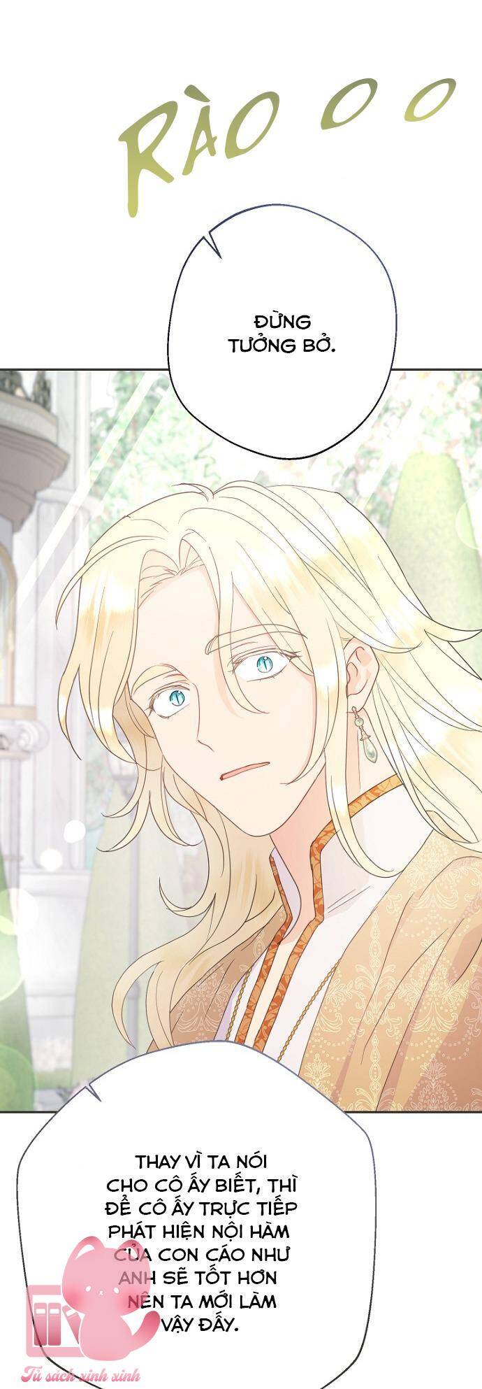 Tiền Là Tất Cả Chồng Là Phù Du Chapter 92 - Trang 52