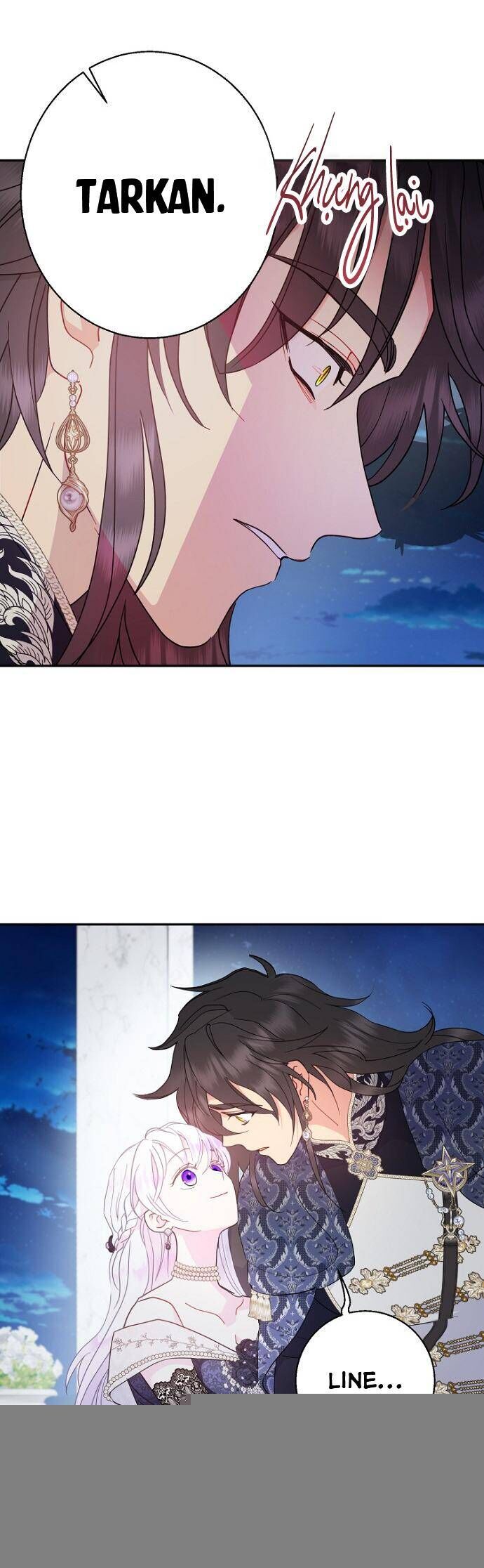 Tiền Là Tất Cả Chồng Là Phù Du Chapter 97 - Trang 8