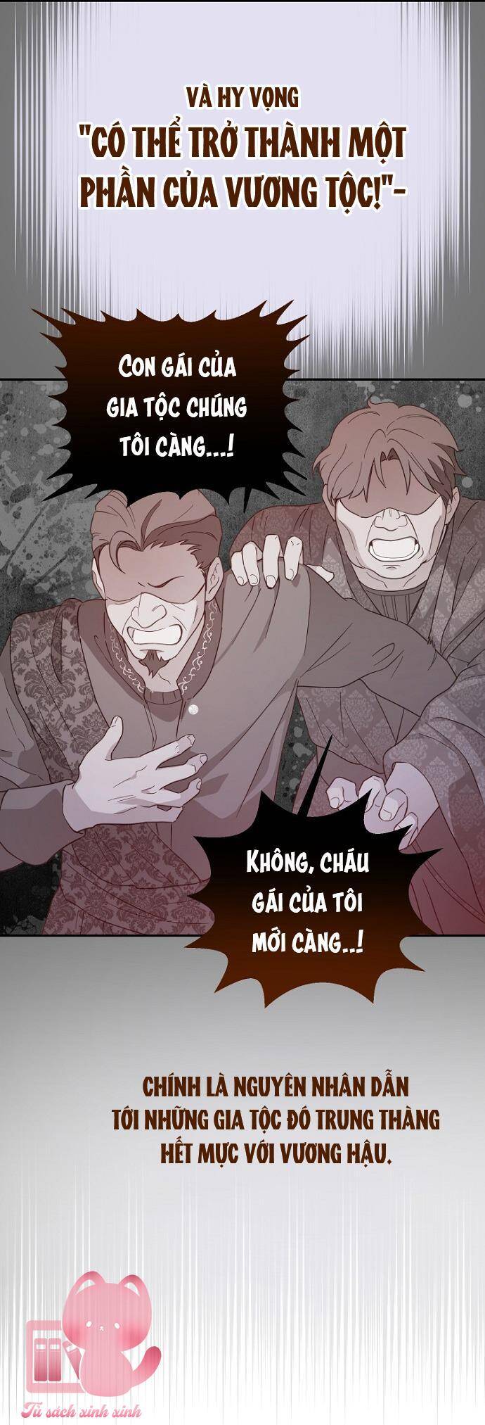Tiền Là Tất Cả Chồng Là Phù Du Chapter 93 - Trang 17