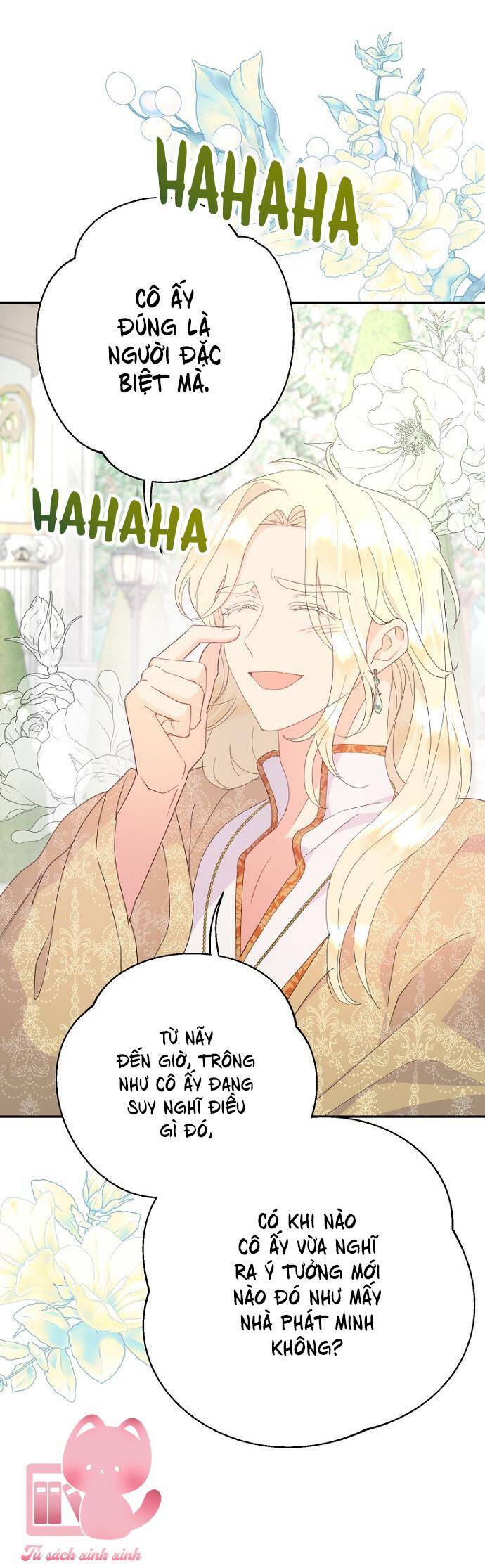 Tiền Là Tất Cả Chồng Là Phù Du Chapter 92 - Trang 26