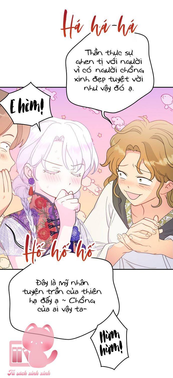 Tiền Là Tất Cả Chồng Là Phù Du Chapter 89 - Trang 46