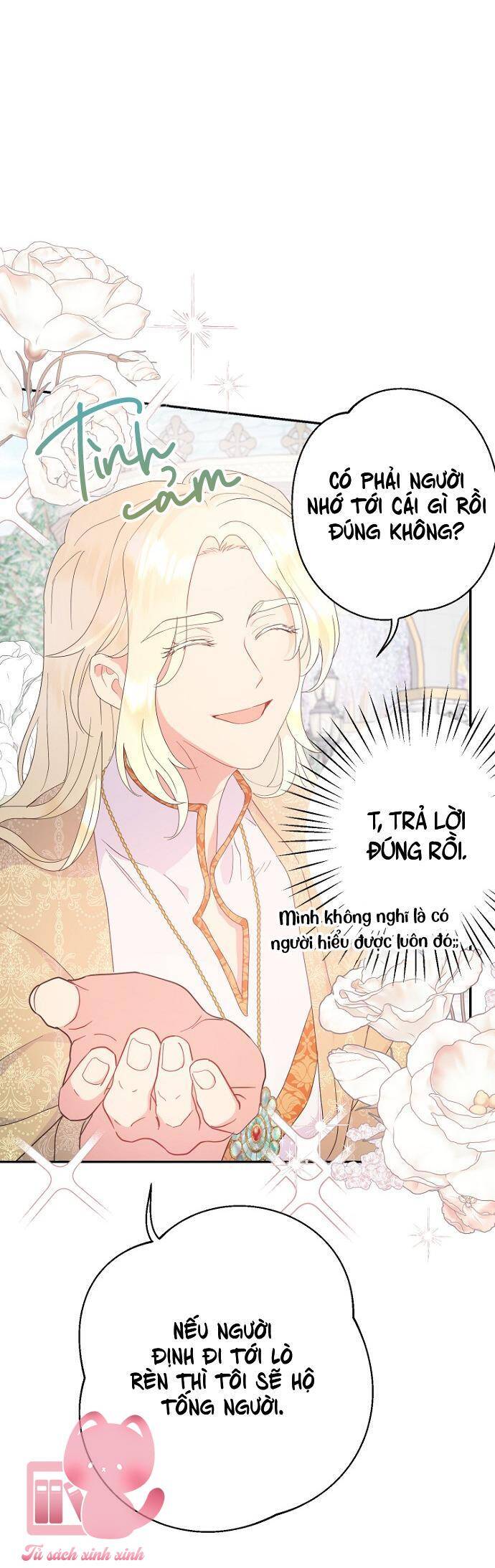 Tiền Là Tất Cả Chồng Là Phù Du Chapter 93 - Trang 46