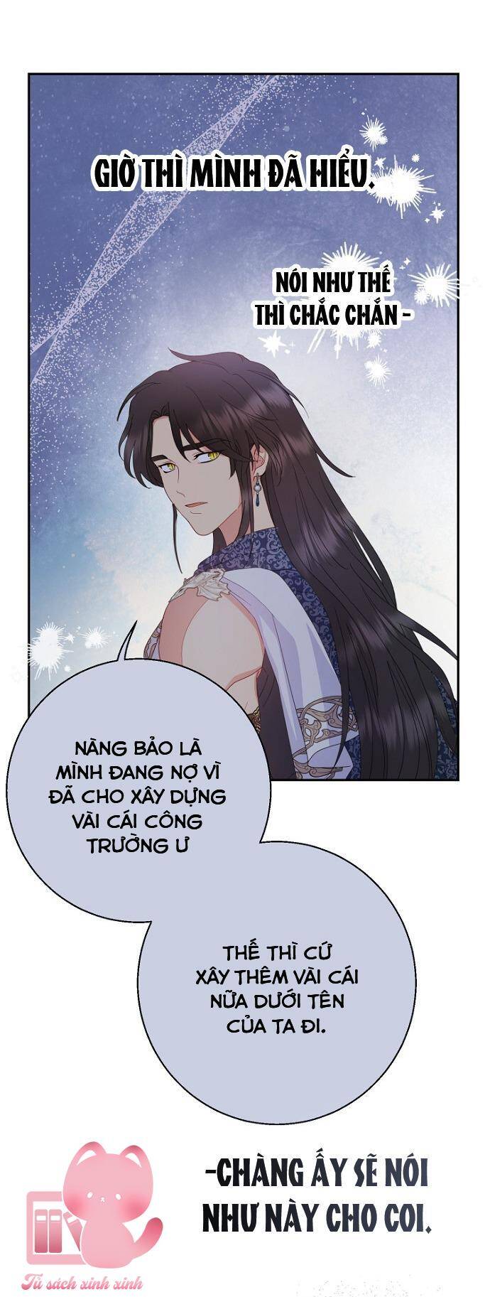Tiền Là Tất Cả Chồng Là Phù Du Chapter 89 - Trang 7