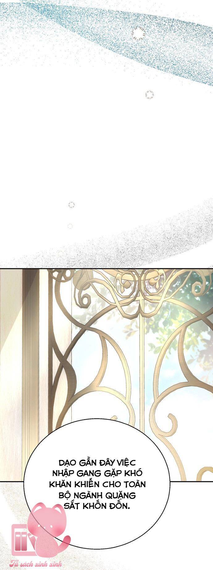 Tiền Là Tất Cả Chồng Là Phù Du Chapter 86 - Trang 23