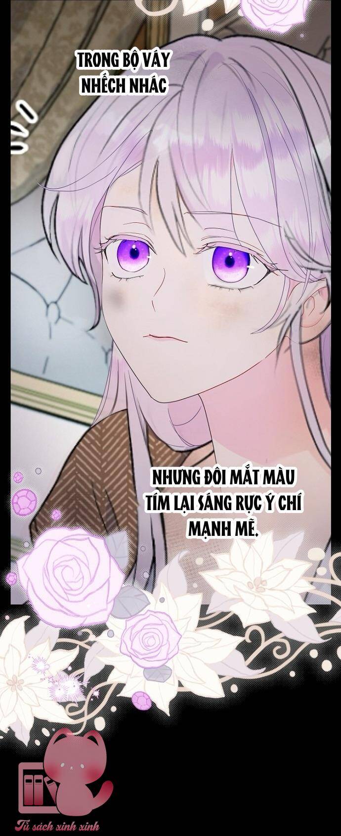 Tiền Là Tất Cả Chồng Là Phù Du Chapter 87 - Trang 20