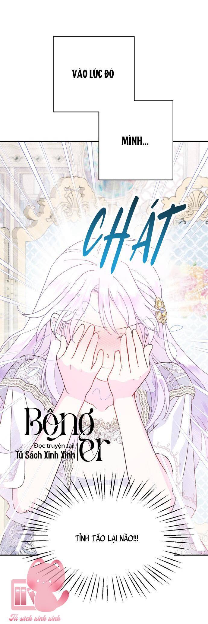 Tiền Là Tất Cả Chồng Là Phù Du Chapter 90 - Trang 20