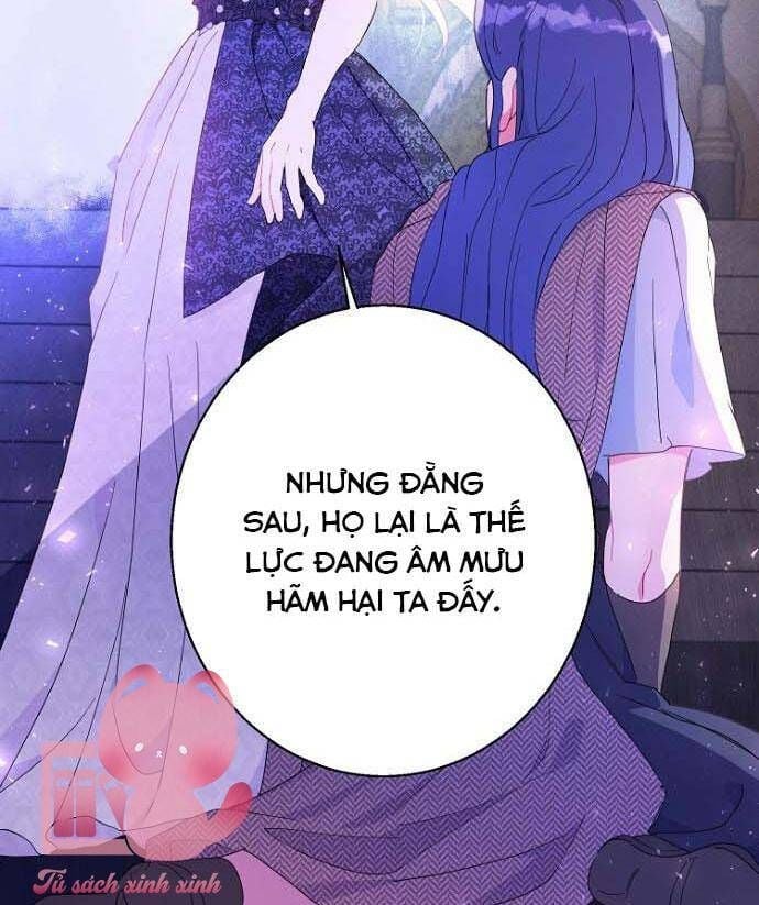 Tiền Là Tất Cả Chồng Là Phù Du Chapter 100 - Trang 12