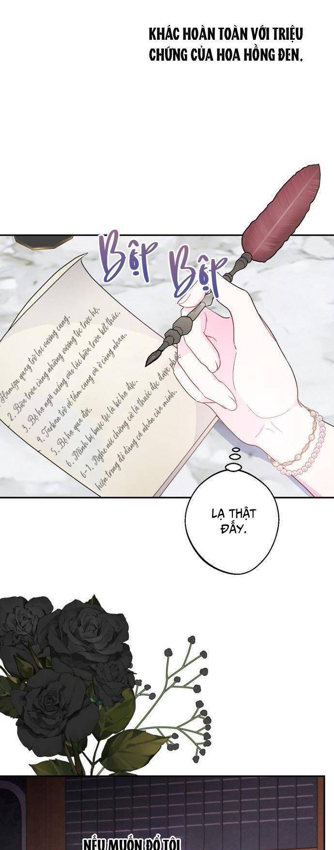 Tiền Là Tất Cả Chồng Là Phù Du Chapter 94 - Trang 3