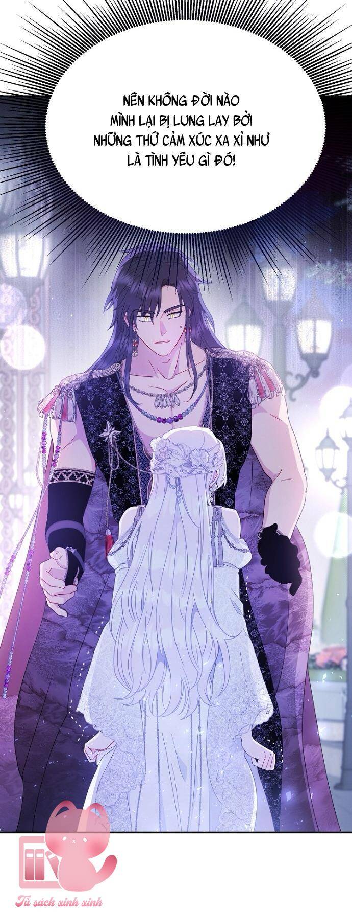 Tiền Là Tất Cả Chồng Là Phù Du Chapter 87 - Trang 13
