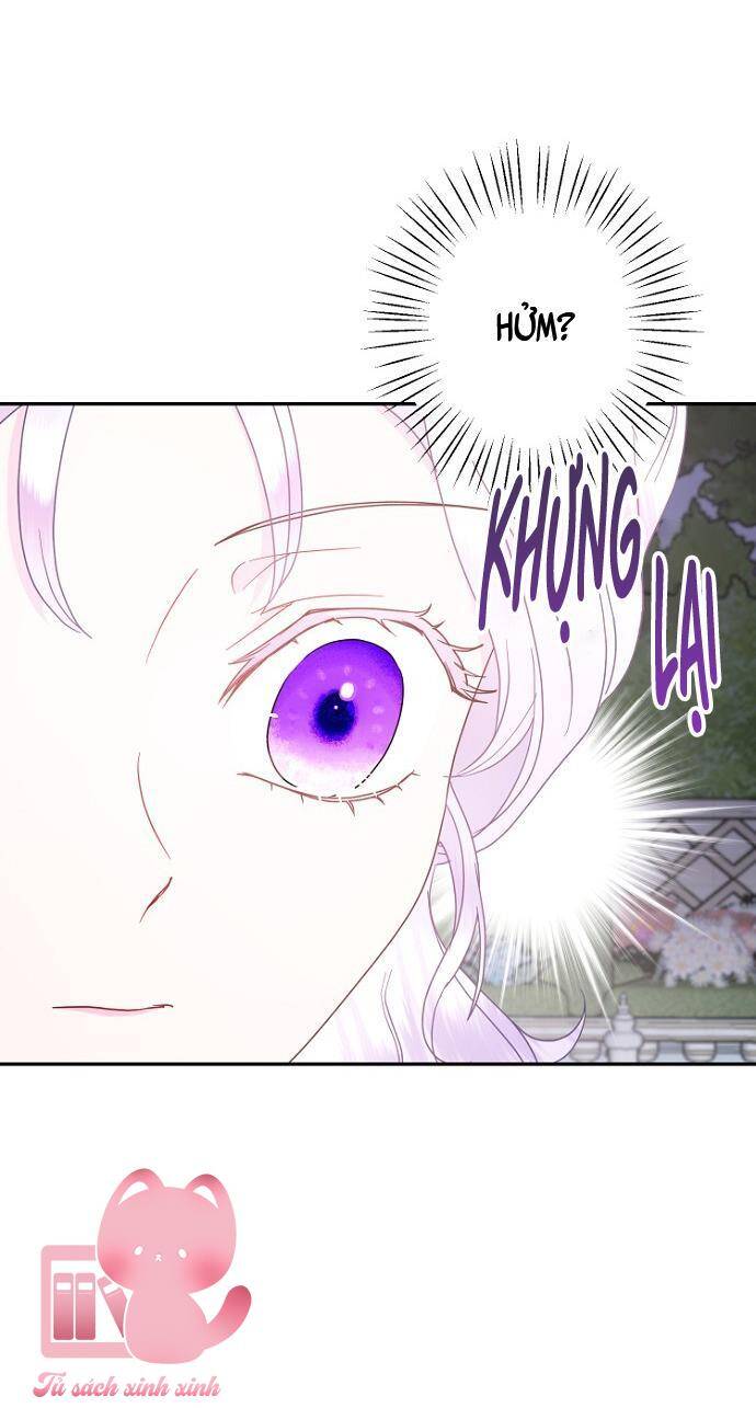Tiền Là Tất Cả Chồng Là Phù Du Chapter 93 - Trang 6