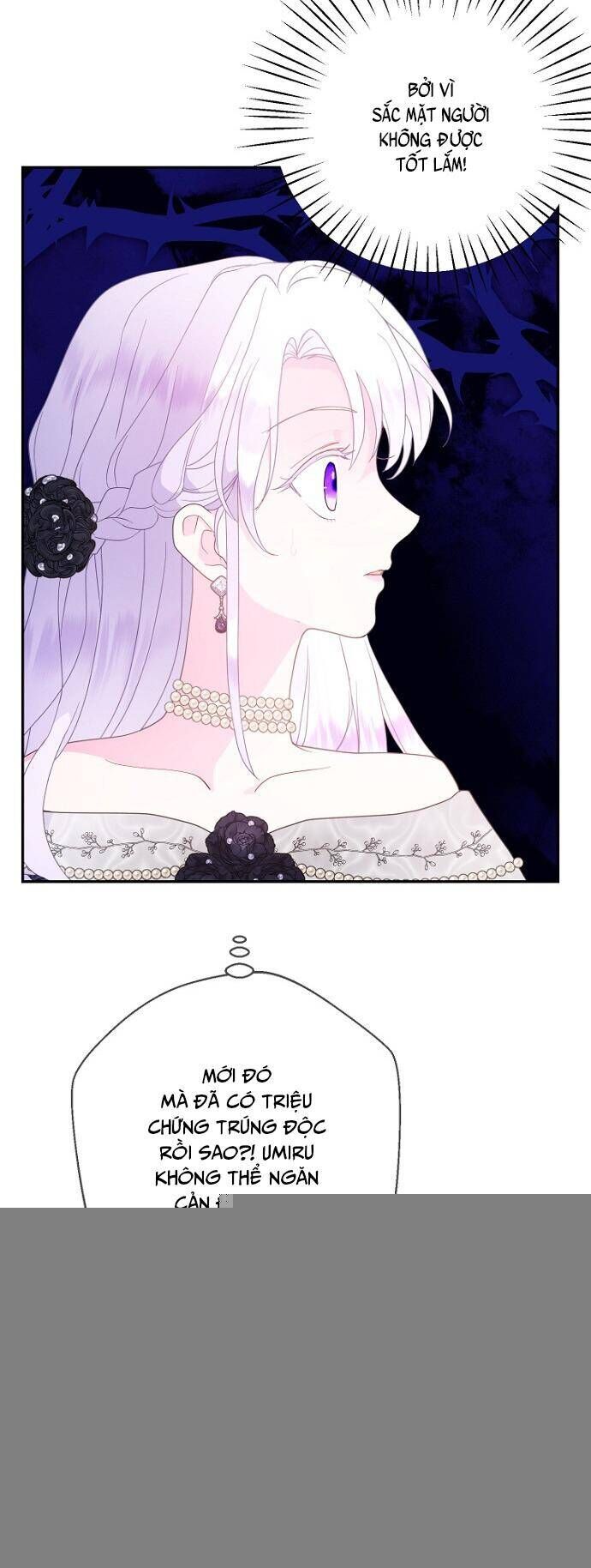 Tiền Là Tất Cả Chồng Là Phù Du Chapter 96 - Trang 22