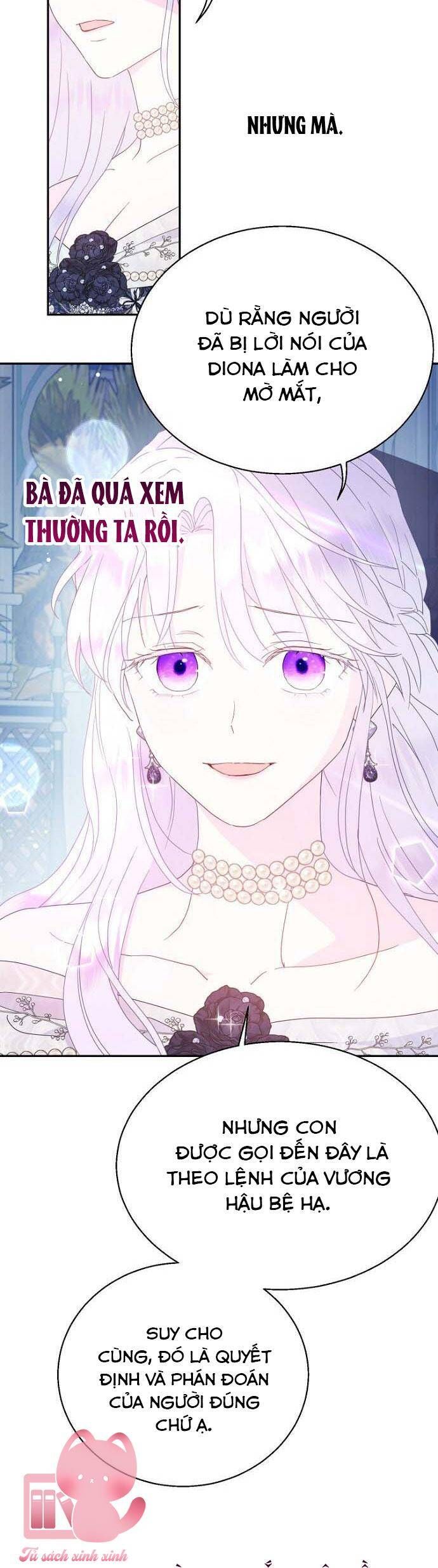 Tiền Là Tất Cả Chồng Là Phù Du Chapter 100 - Trang 49