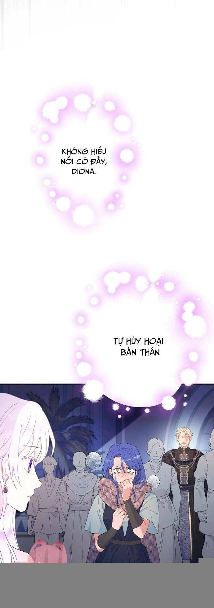 Tiền Là Tất Cả Chồng Là Phù Du Chapter 98 - Trang 31