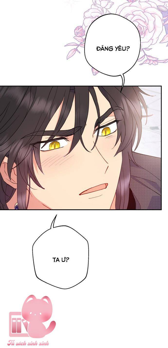 Tiền Là Tất Cả Chồng Là Phù Du Chapter 95 - Trang 24