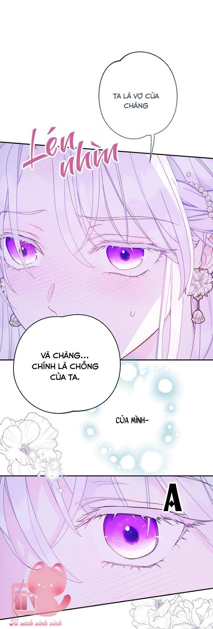 Tiền Là Tất Cả Chồng Là Phù Du Chapter 87 - Trang 44