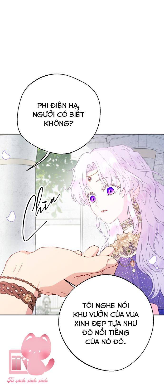 Tiền Là Tất Cả Chồng Là Phù Du Chapter 84 - Trang 17