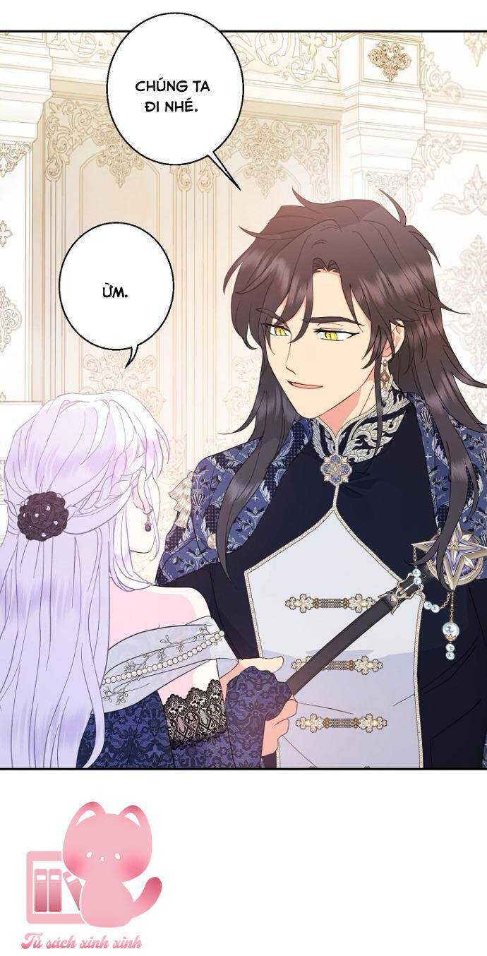 Tiền Là Tất Cả Chồng Là Phù Du Chapter 95 - Trang 47