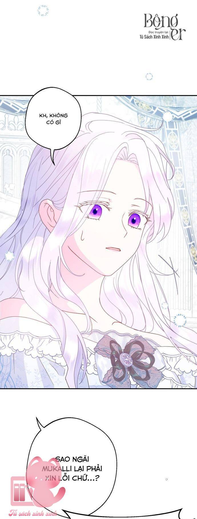 Tiền Là Tất Cả Chồng Là Phù Du Chapter 82 - Trang 11