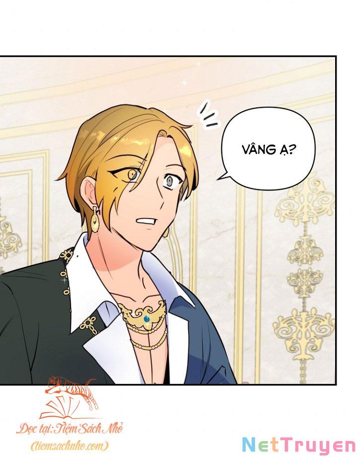 Tiền Là Tất Cả Chồng Là Phù Du Chapter 7 - Trang 28