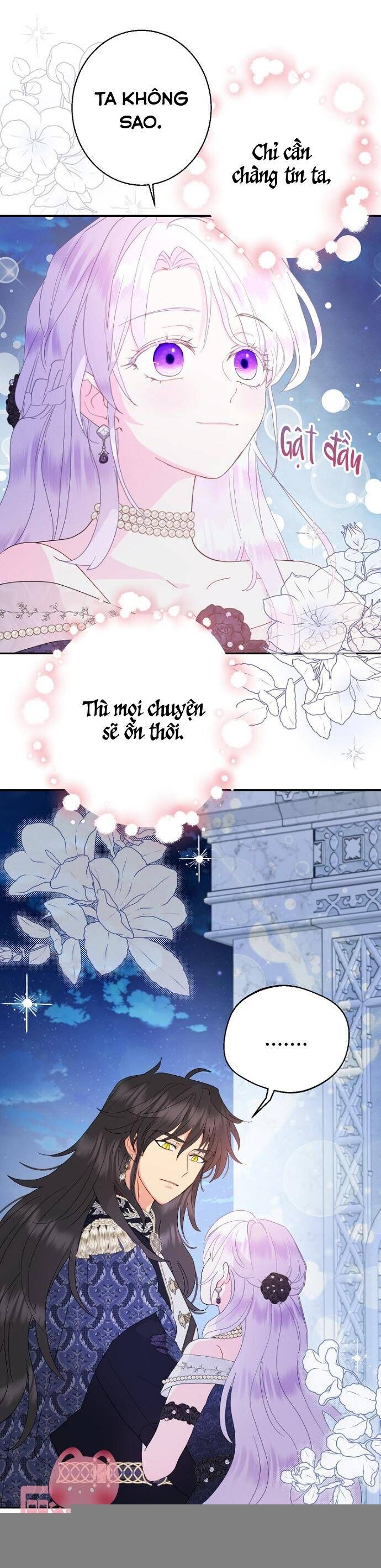 Tiền Là Tất Cả Chồng Là Phù Du Chapter 97 - Trang 9