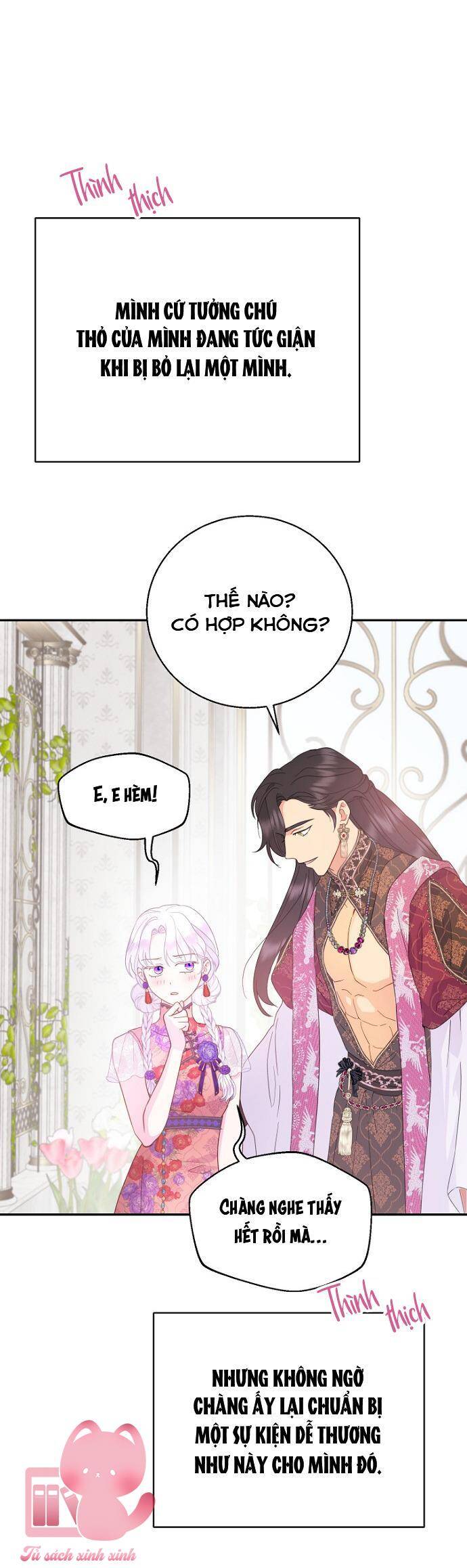 Tiền Là Tất Cả Chồng Là Phù Du Chapter 89 - Trang 48