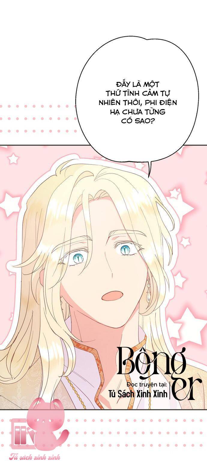 Tiền Là Tất Cả Chồng Là Phù Du Chapter 91 - Trang 51