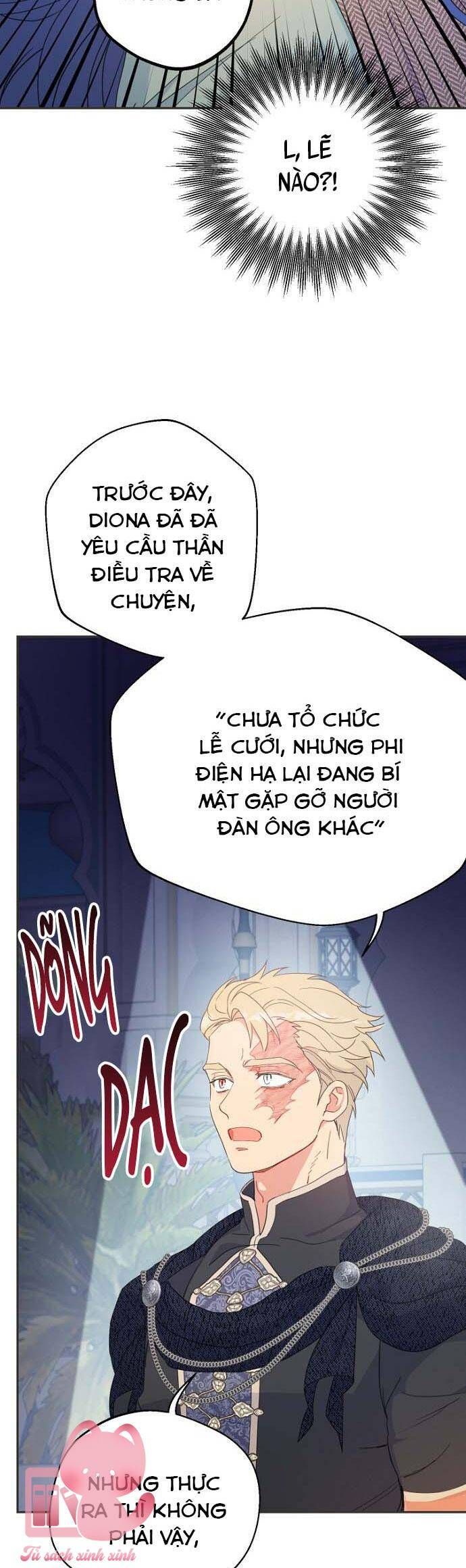 Tiền Là Tất Cả Chồng Là Phù Du Chapter 100 - Trang 27