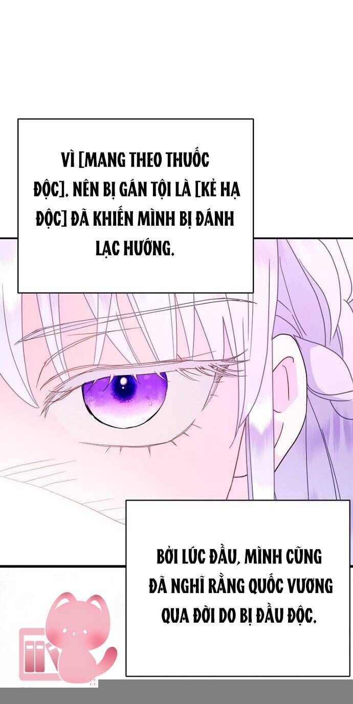 Tiền Là Tất Cả Chồng Là Phù Du Chapter 99 - Trang 50