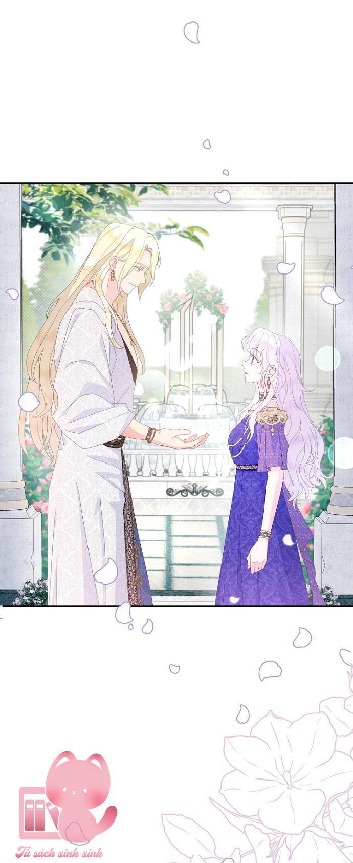Tiền Là Tất Cả Chồng Là Phù Du Chapter 84 - Trang 19