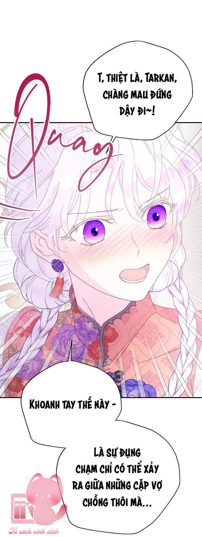 Tiền Là Tất Cả Chồng Là Phù Du Chapter 89 - Trang 59
