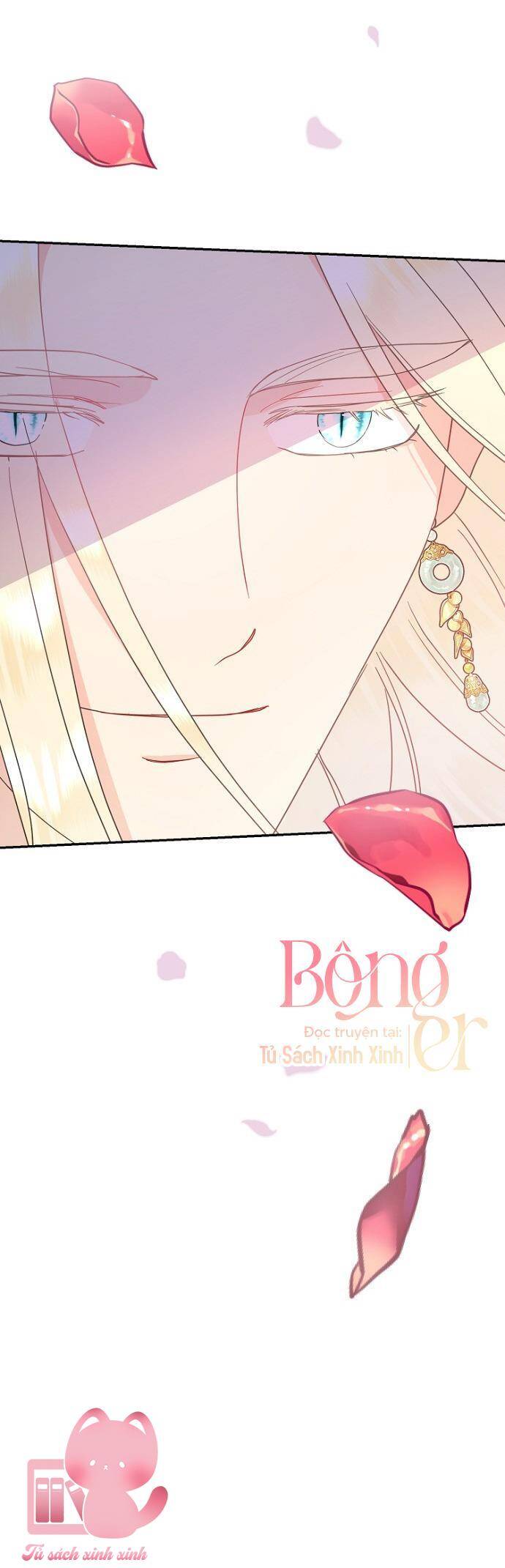 Tiền Là Tất Cả Chồng Là Phù Du Chapter 89 - Trang 41